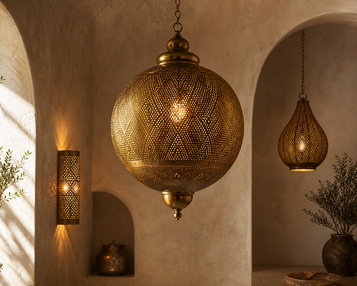 Light Fixtures