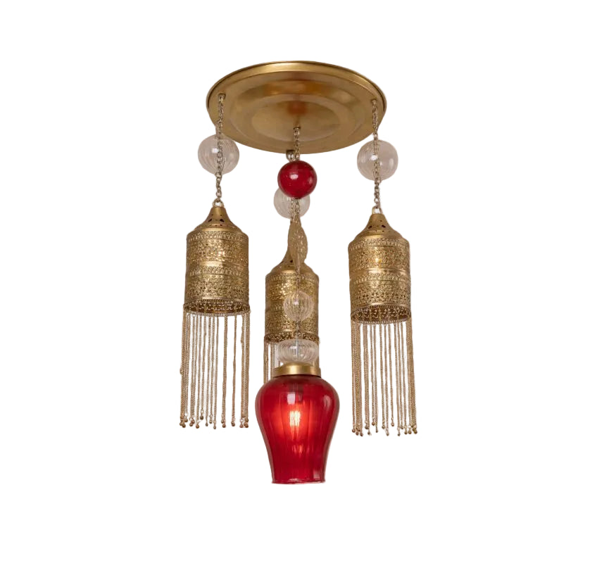 Chandelier 38