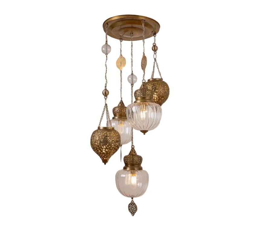 Chandelier 37
