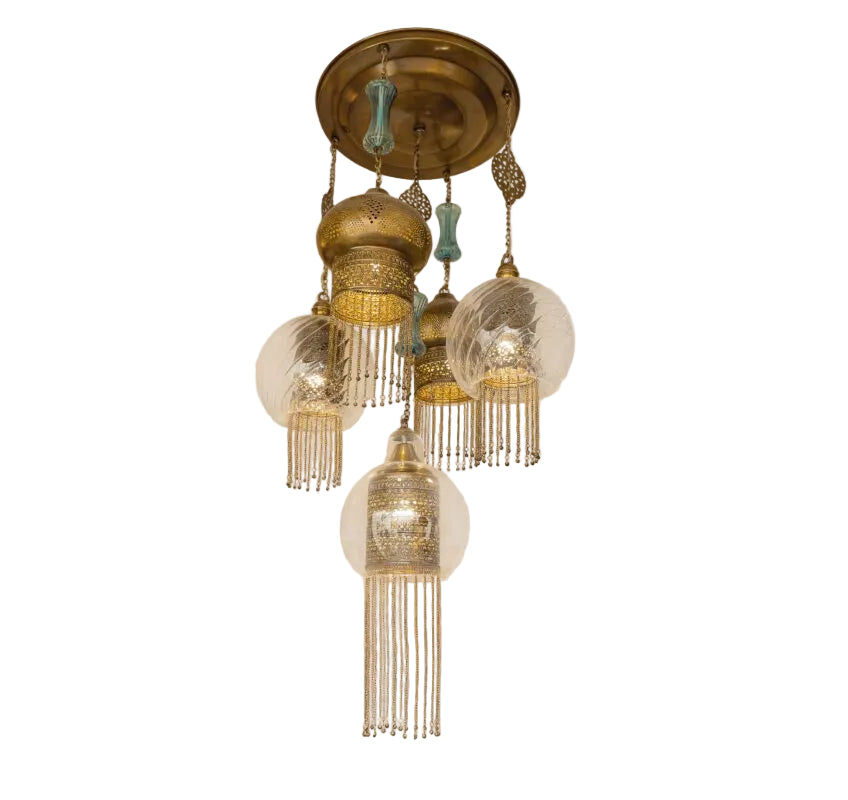 Chandelier 39