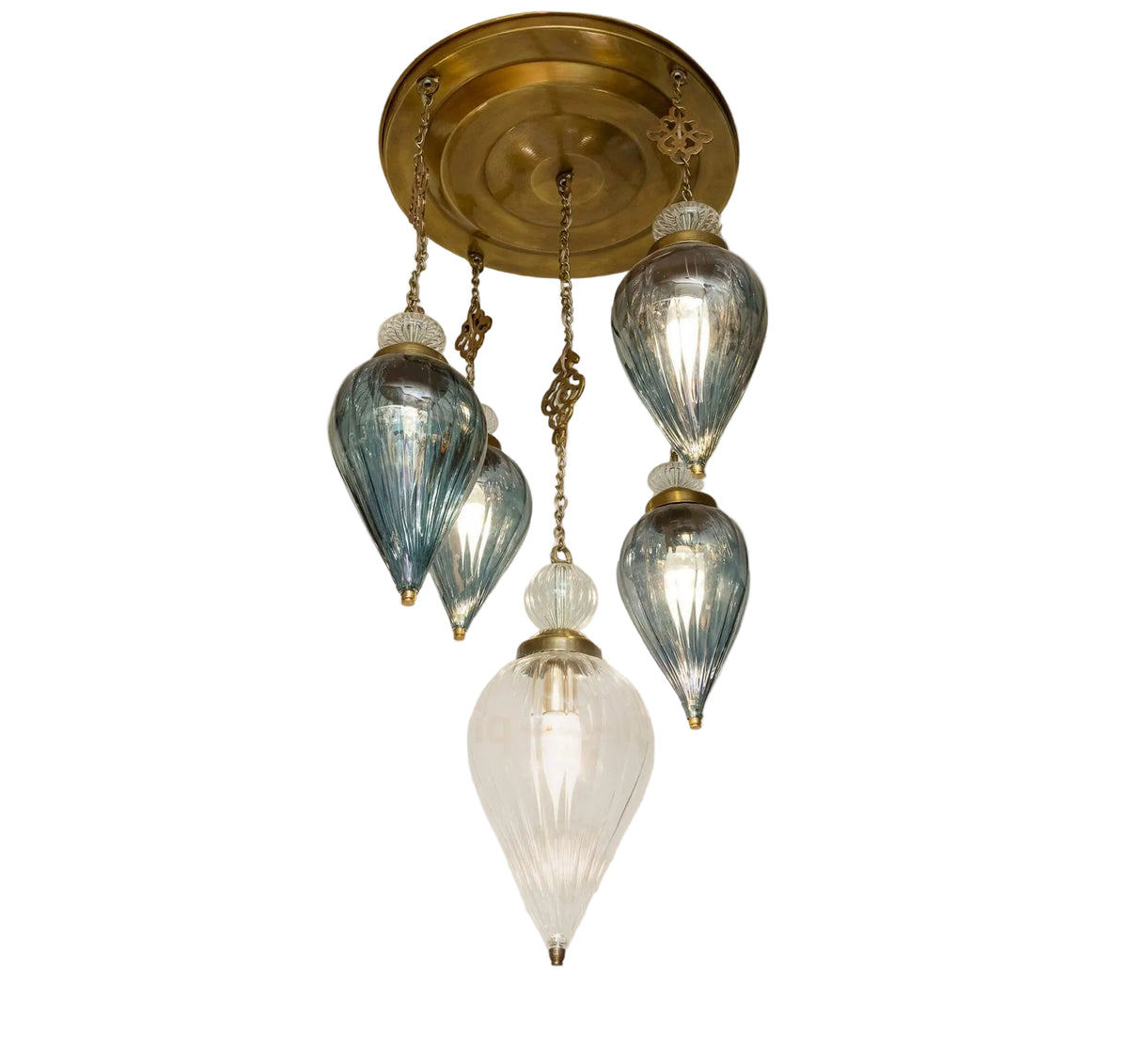 Chandelier 45