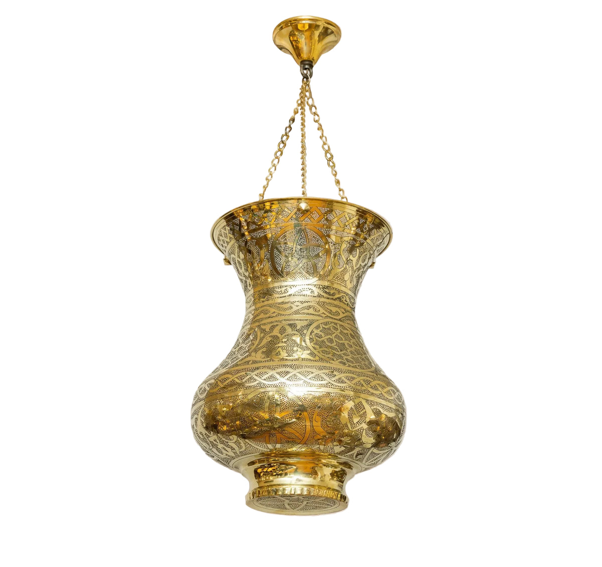 Chandelier 46