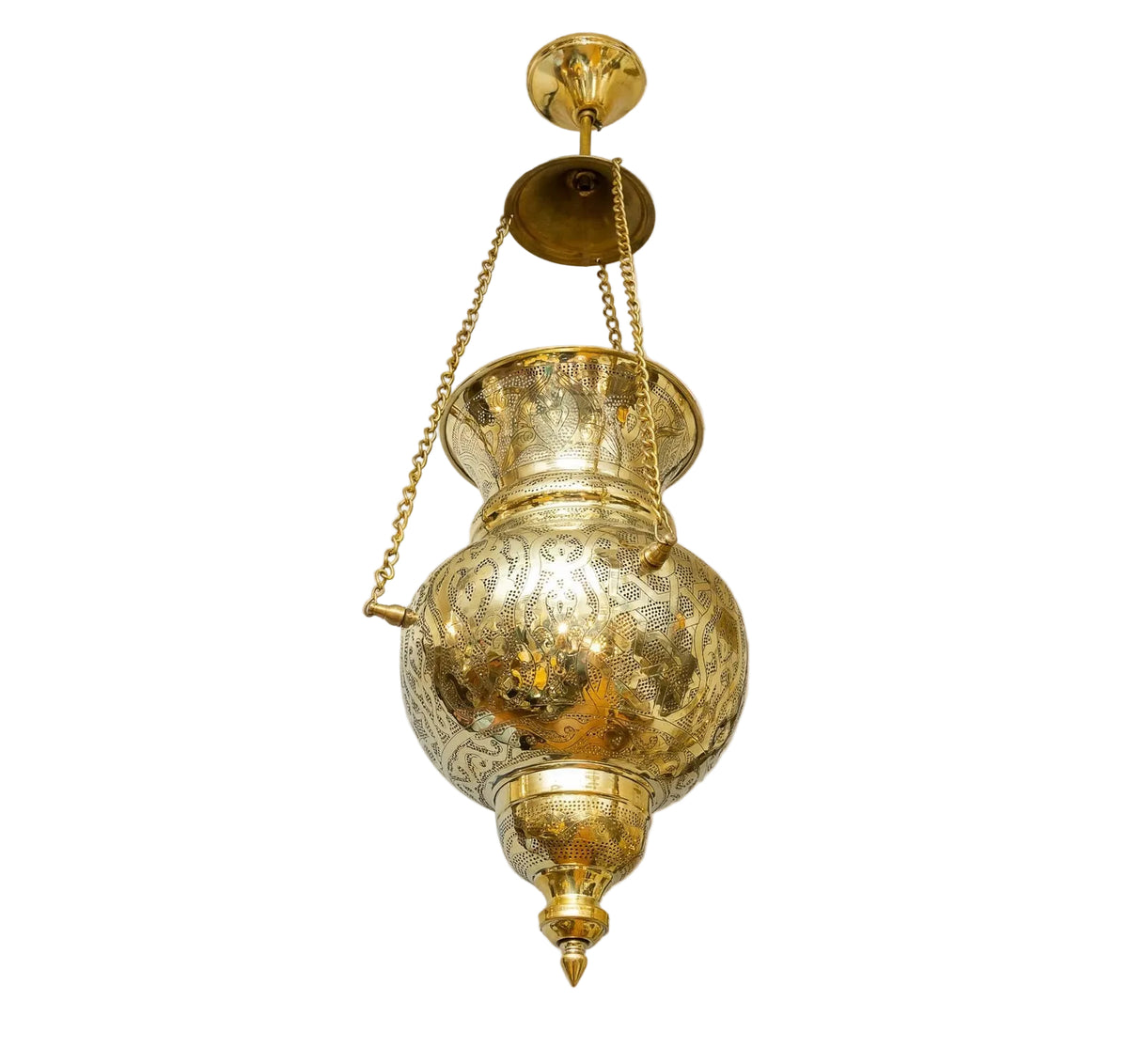 Chandelier 36