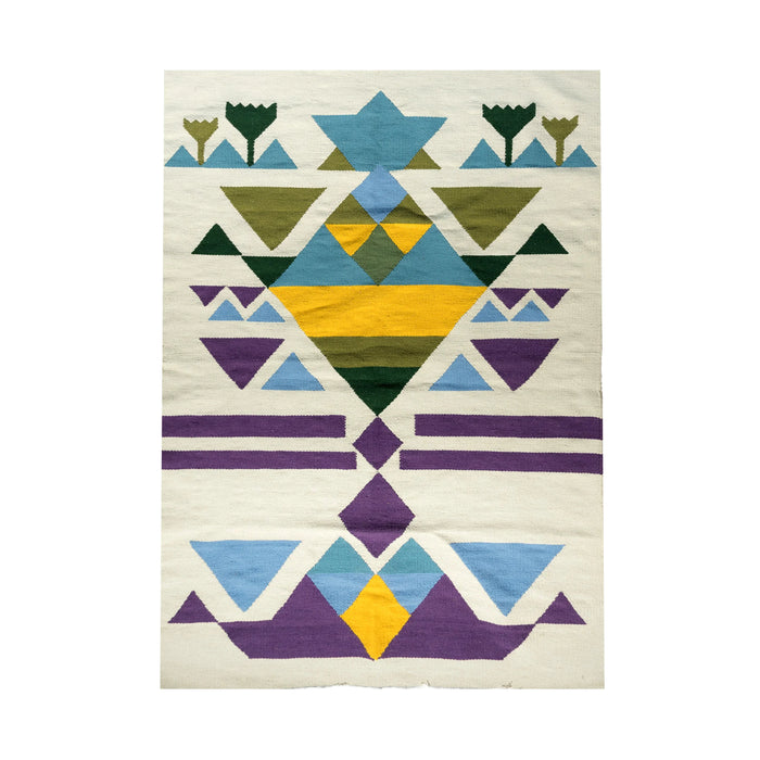 Africa Kilim Carpet