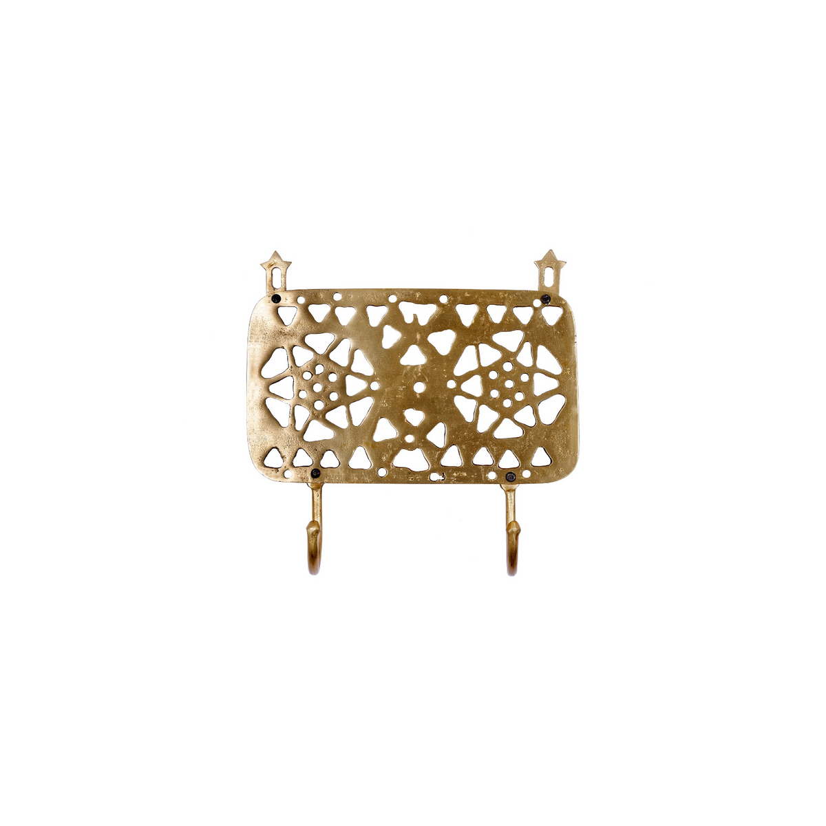 Harba Hanger - Gold
