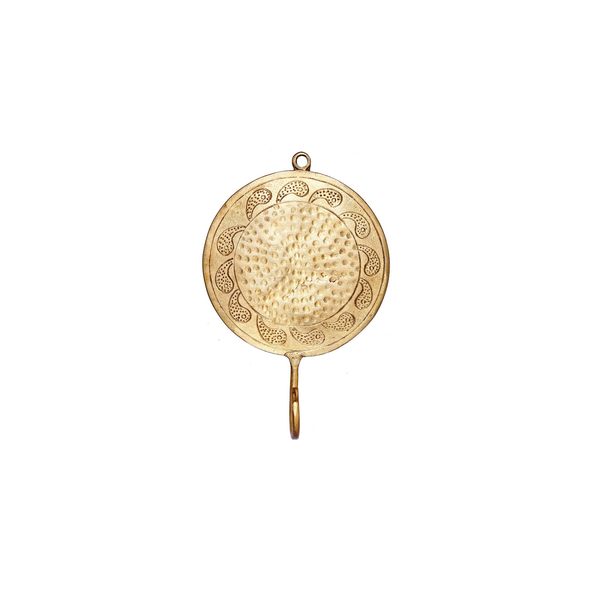 Desert Sun Hook - Gold