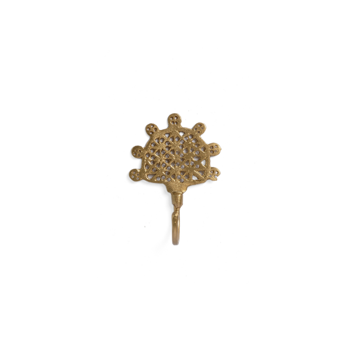 Sun Hanger - Brass