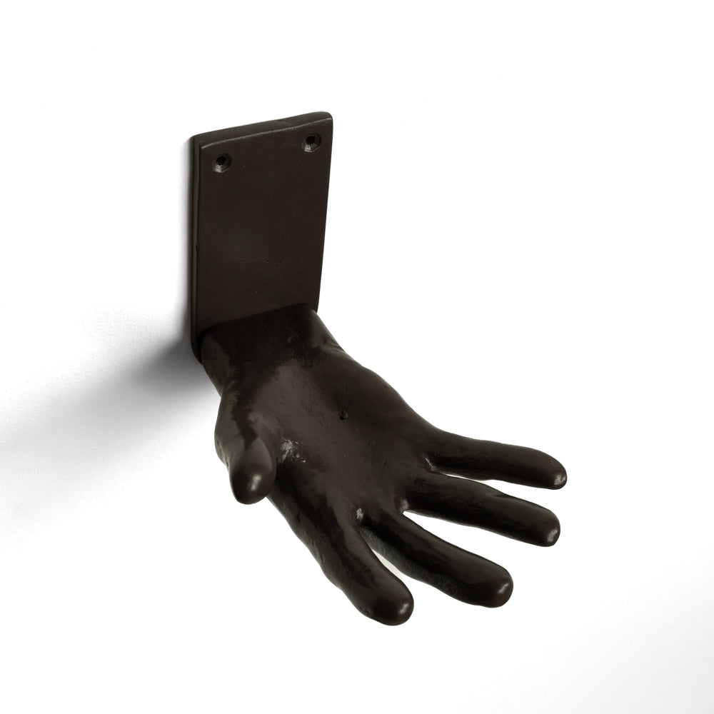 Kaf Hanger - Black