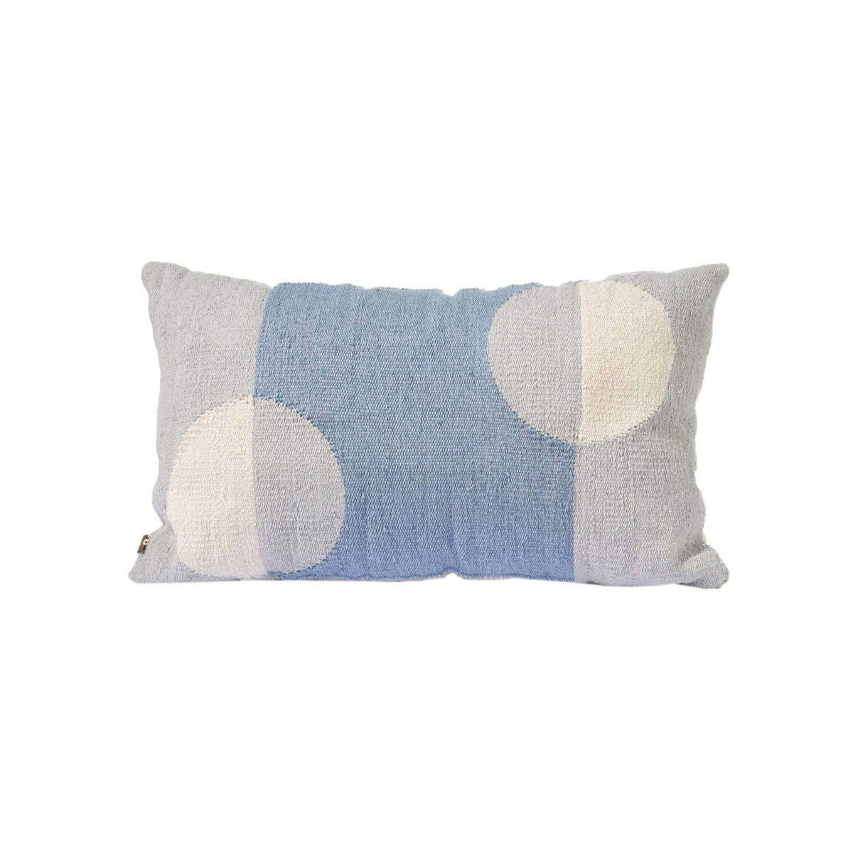Dual Kilim Cushion V.1