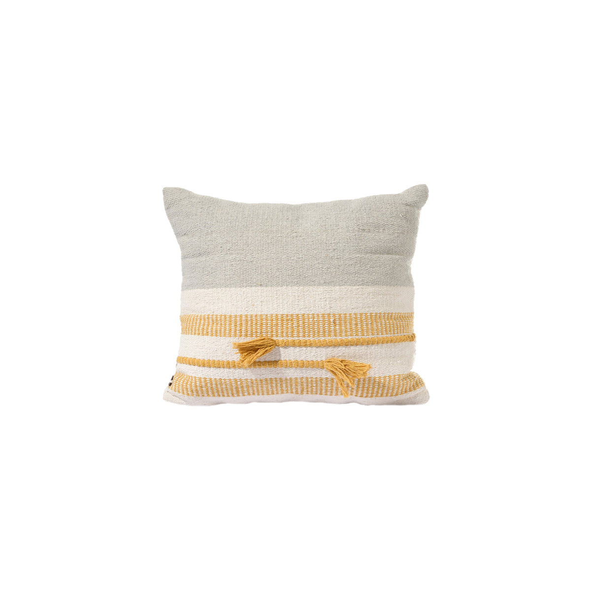 Echo Kilim Cushion