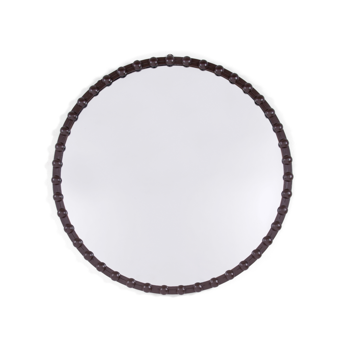 Habb Mirror - Brown