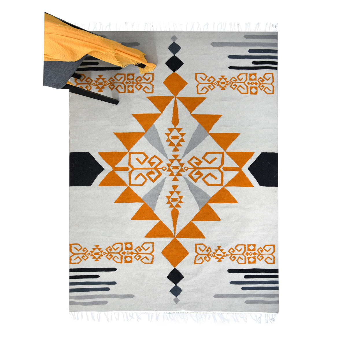 Sandik Kilim Carpet