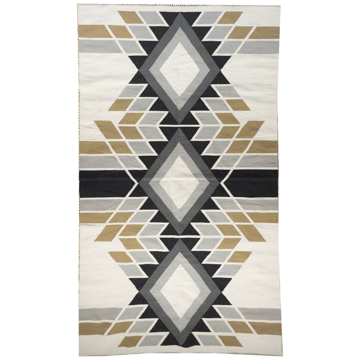 Summer Vibes Kilim Carpet
