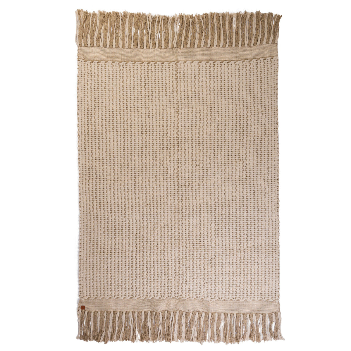Dovey Braided Rug