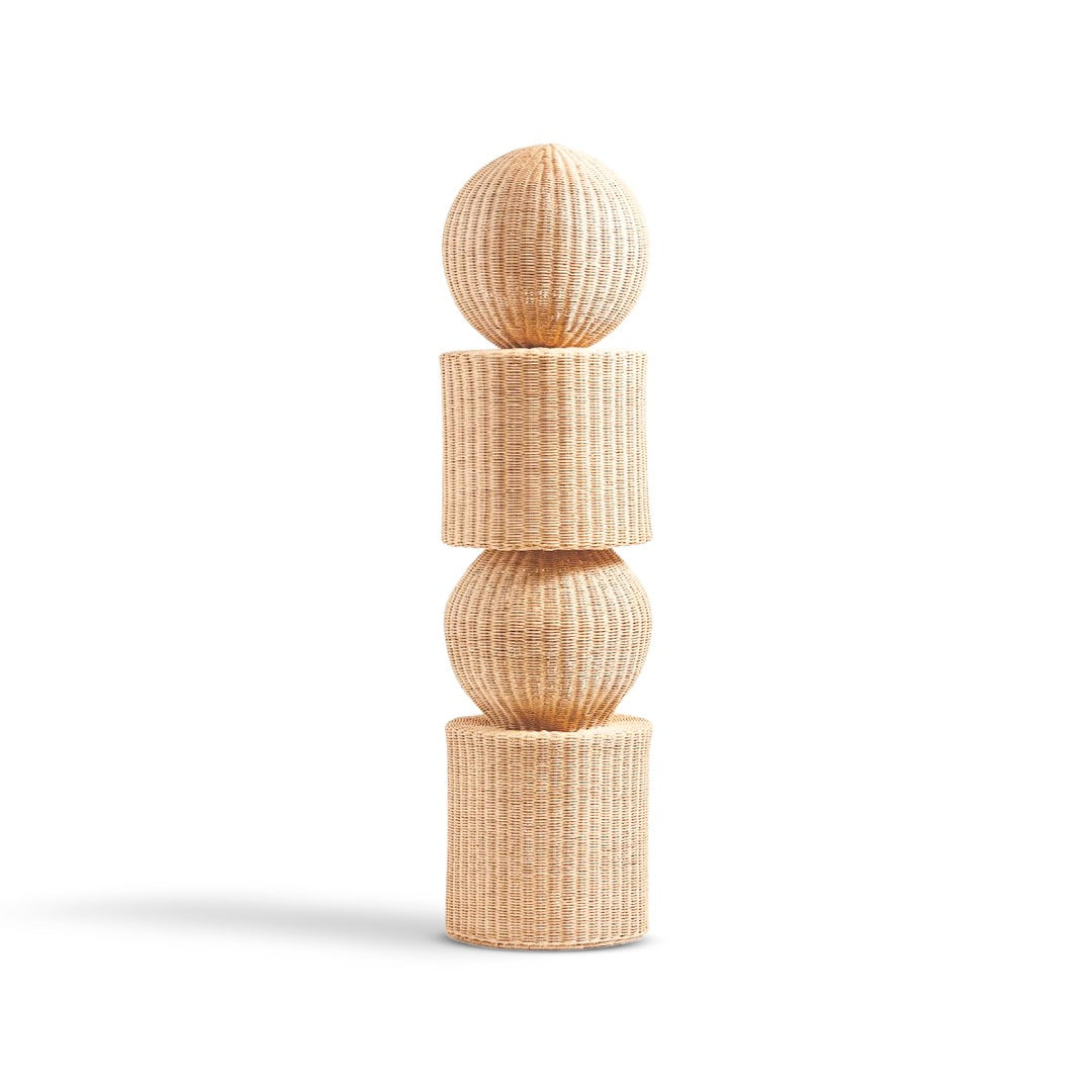 Aura Standing Lamp