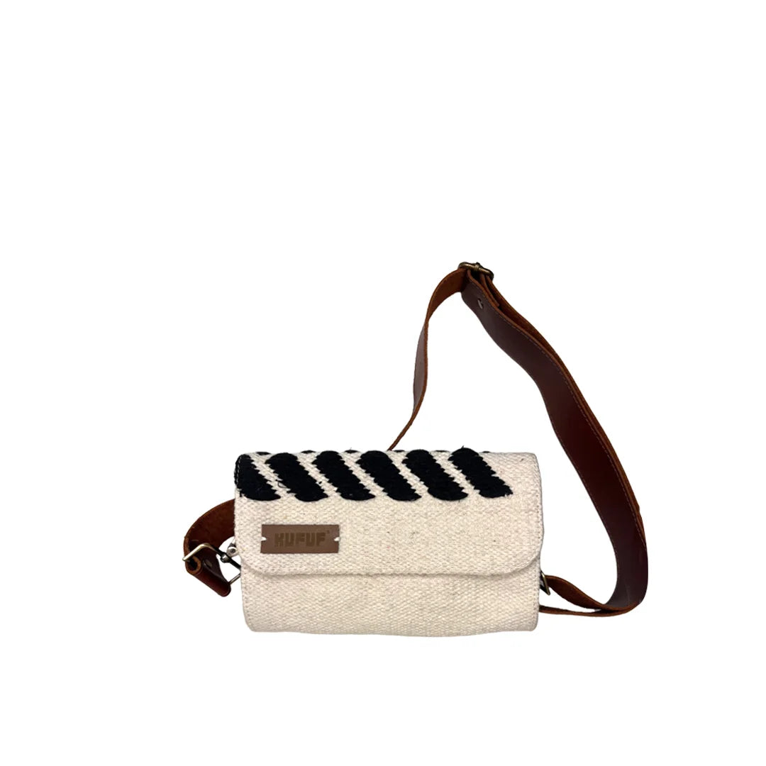 Soumak Small Handbag