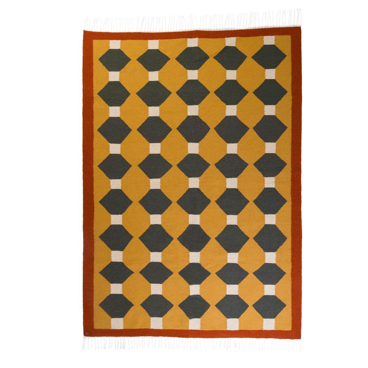 Tiles Rug