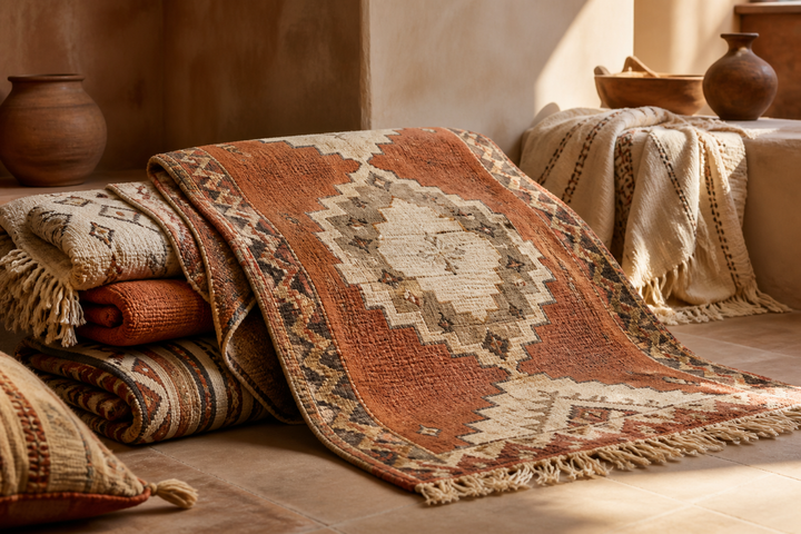 Rugs & Textiles