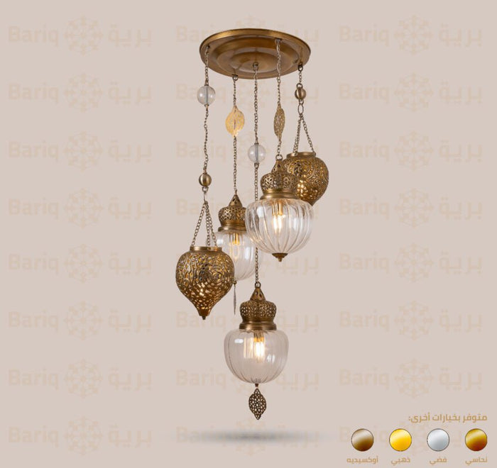 Chandelier 37