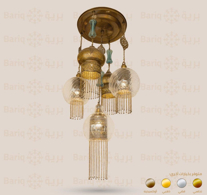 Chandelier 39