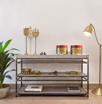 Brass Stand - Allah - image 4