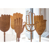 Brass Stand - Allah - image 5