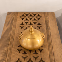 Taj Ashtray - image 3