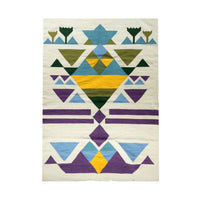 Africa Kilim Carpet