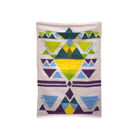 Africa Kilim Carpet
