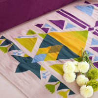Africa Kilim Carpet