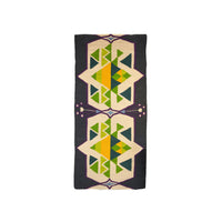 Africa Kilim Carpet