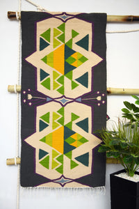 Africa Kilim Carpet