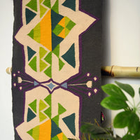 Africa Kilim Carpet