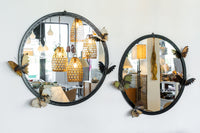 Butterfly Mirror - image 2