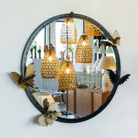 Butterfly Mirror - image 4