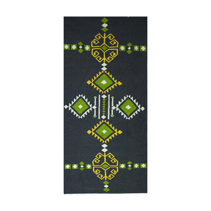 Aztec Kilim Rug