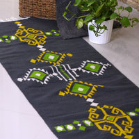 Aztec Kilim Rug