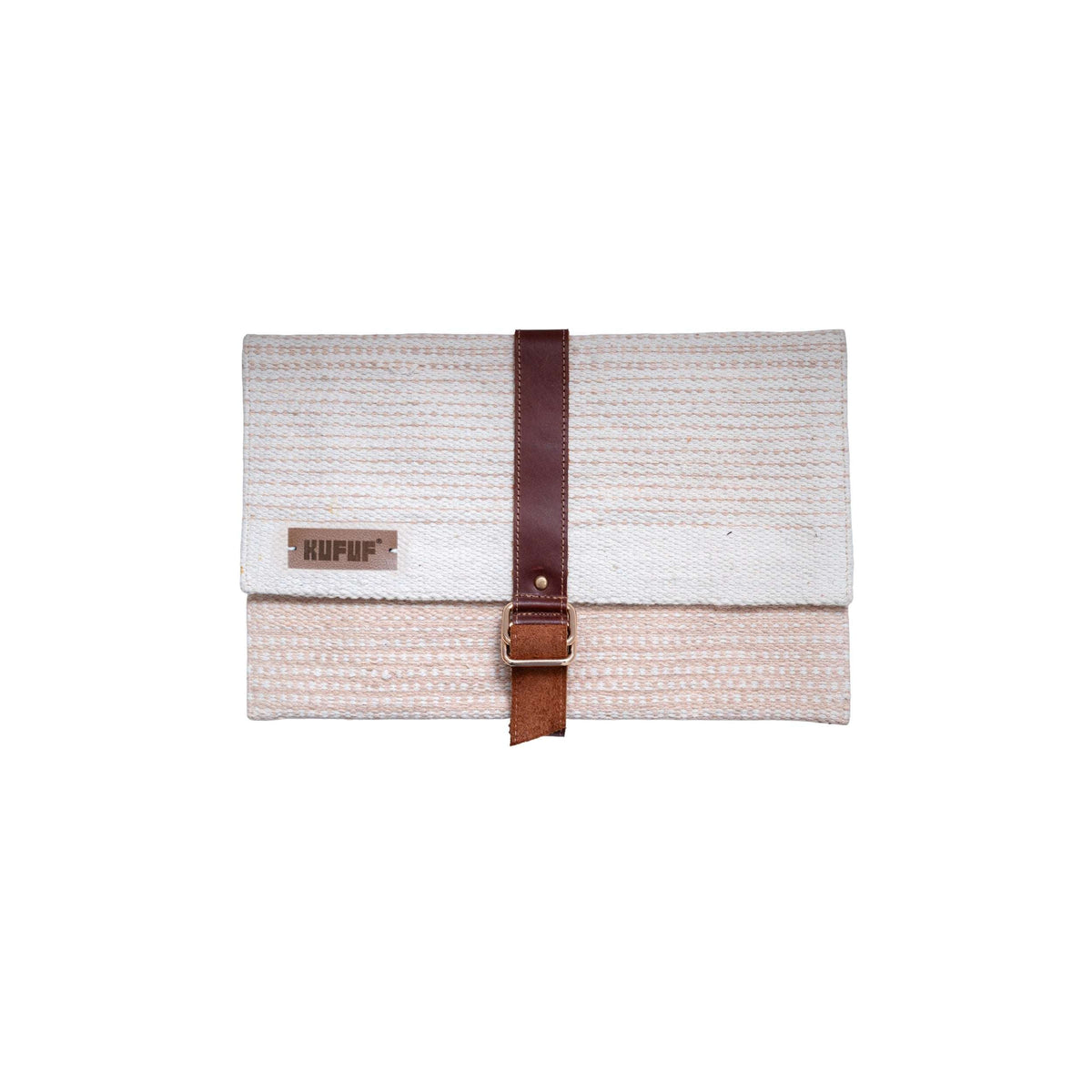 Motion Handbag - Clutch