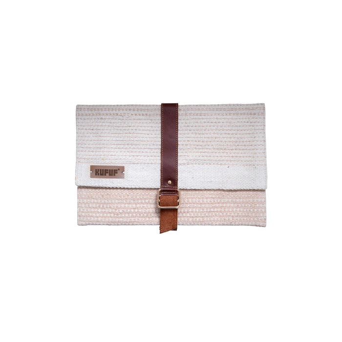 Motion Handbag - Clutch