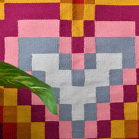 Beloved Kilim Wall Art