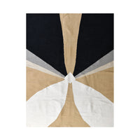 Blossom Cotton Kilim Carpet