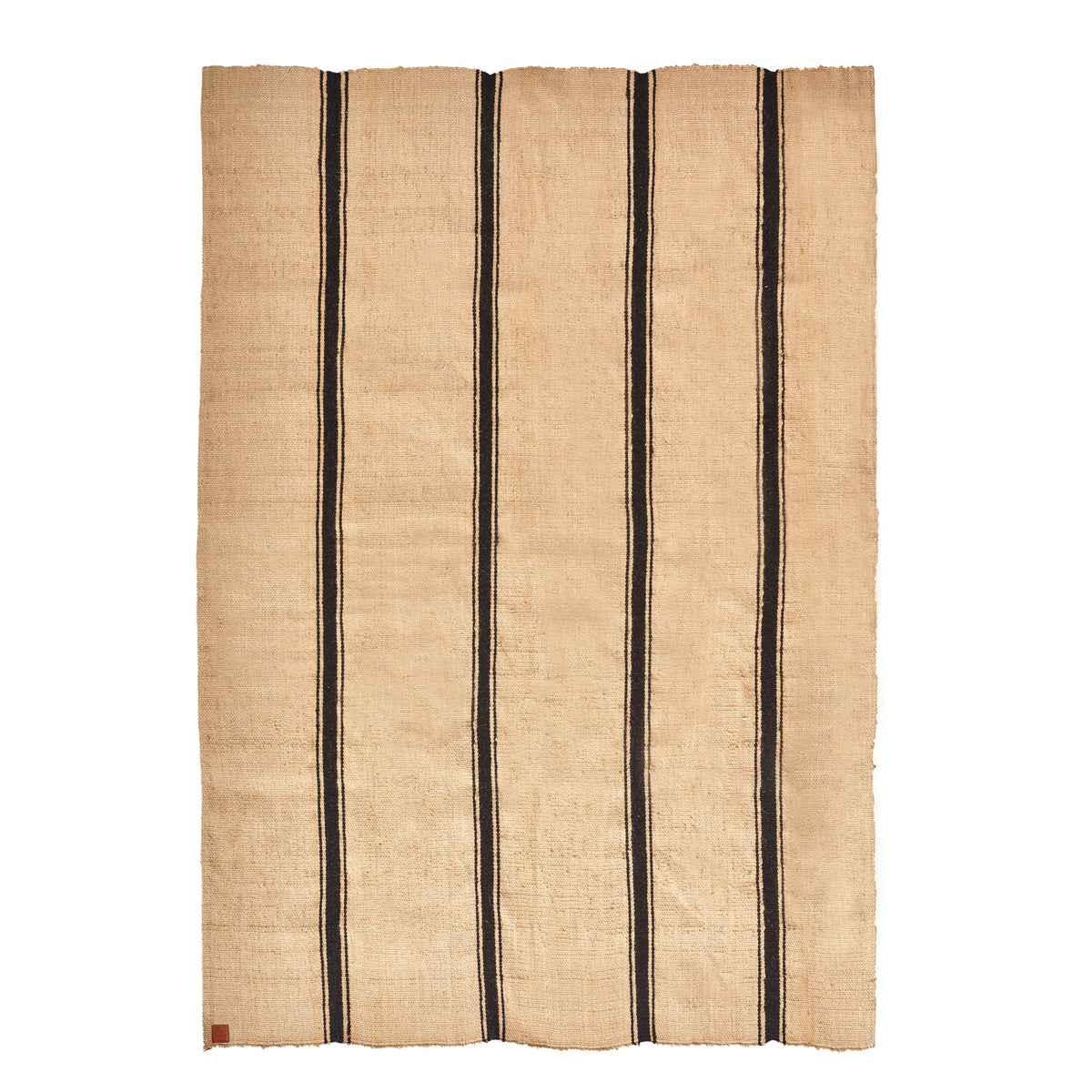 Stria Weave Jute Rug