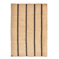 Stria Weave Jute Rug