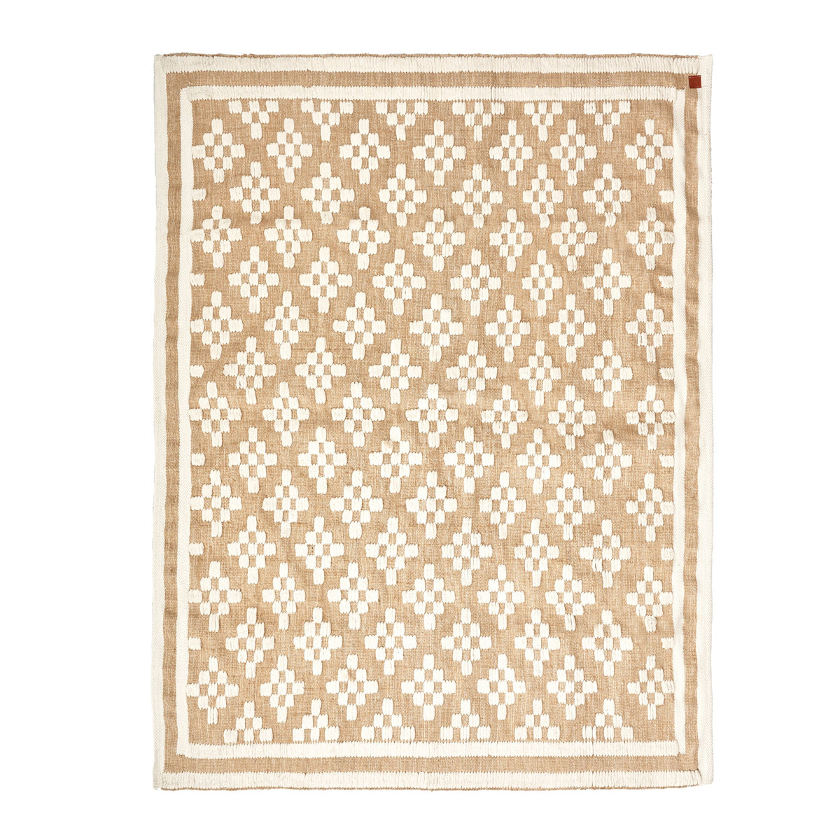 Delilah Jute Rug