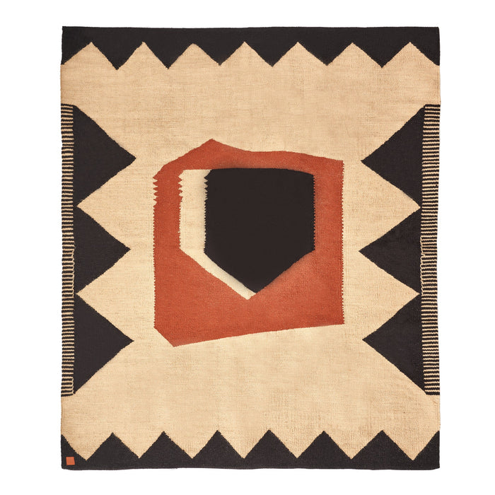 Swag Jute Rug