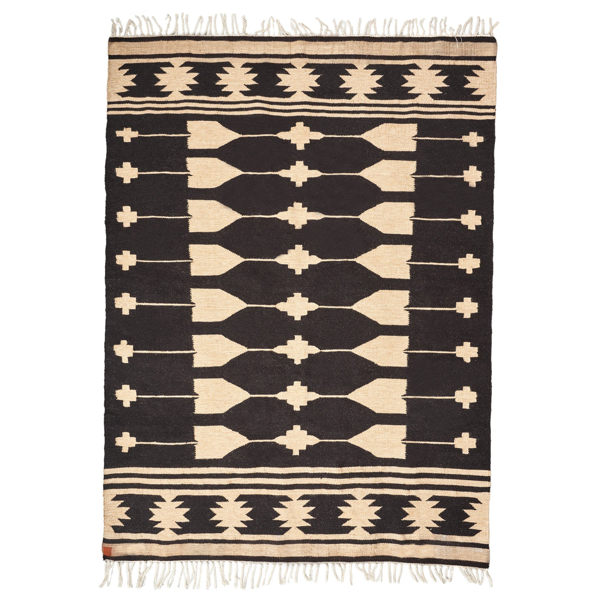 Zane Jute Rug