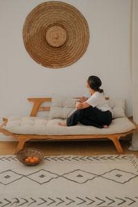 Kin Rug