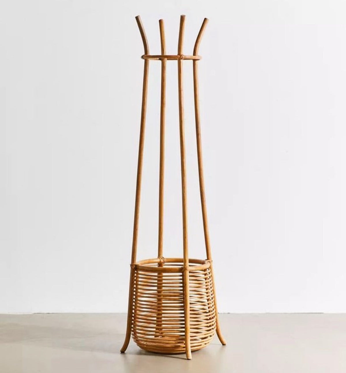 Branching Rack