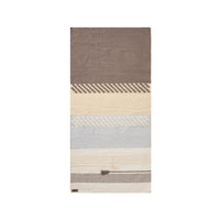 Echo Cotton Kilim Rug