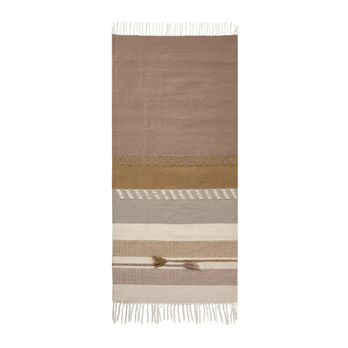 Echo Kilim Rug